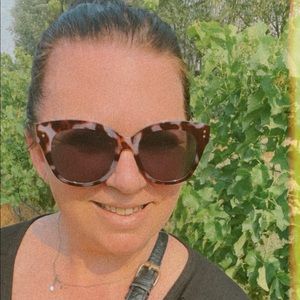 Meet your Posher, Lindsey